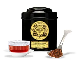 Mariage Frères - Marco Polo Rouge - Lata 100g