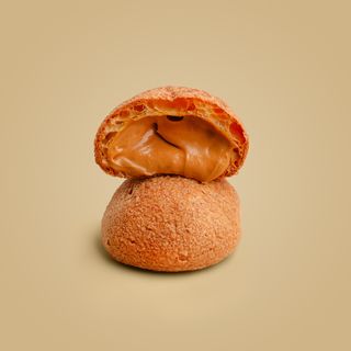 Шу Сгущенка