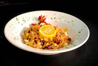 Portugalska salata