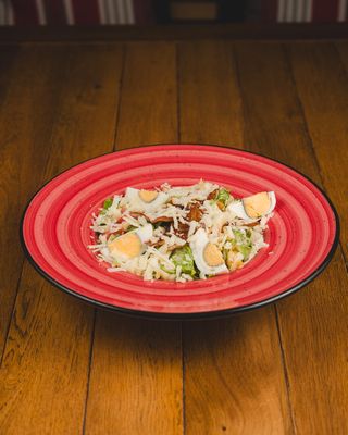 Caesar salad