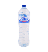 Eau- ( 1,5 L ) Bouteille