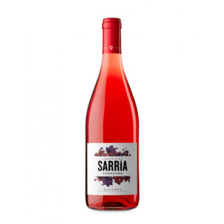 Vino Rosado Señorio De Sarria (750 Ml.)