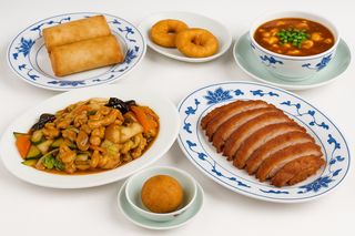 Meni 2 za dvije osobe