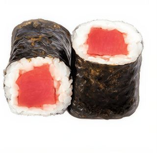 12.Hosomaki De Atún (8 Pzs.)