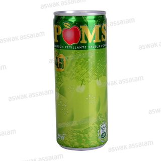 Poms 25cl