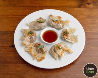 Wan Tun A La Plancha