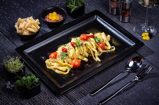 Paste Aglio, Olio Pepperoncino