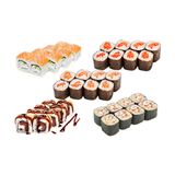 Сет Токіо (890г)