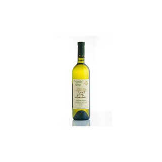 Friends Wine - Akhmetis Mtsvane