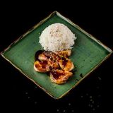 Teppanyaki De Foie-gras