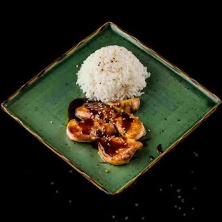 Teppanyaki De Foie-gras