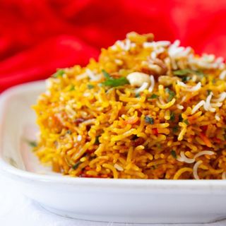 Special Mix Biryani