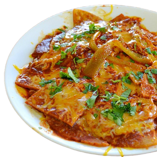 Chilaquiles