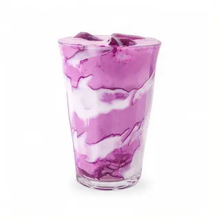 Ube Collagen Glow Large