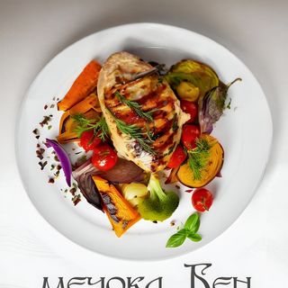 Паста Карбонара (300г)