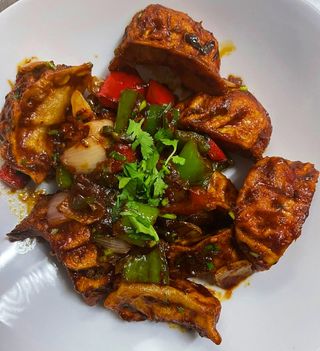 Chilli Mo Mo (8 Uds.)