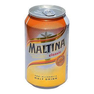 Maltina 330Ml