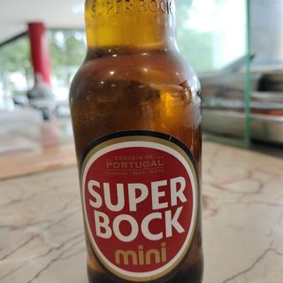 Super bock Lt33