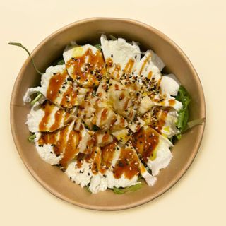 Garden Bufala e Grana 100% made in Italy