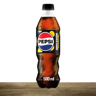 Pepsi Twist Zero 500ml (garanție SGR inclusă)