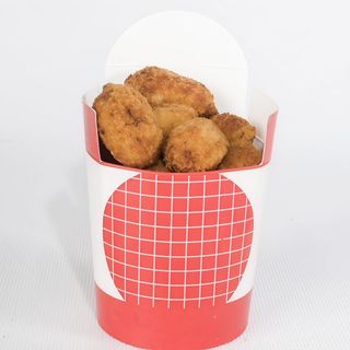 Cono Croquetas De Atún (16 Uds.)