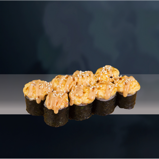 Maki Philadelphia Grill 8 psc - 110 g