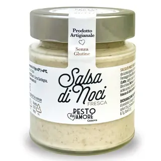 Salsa di Noci