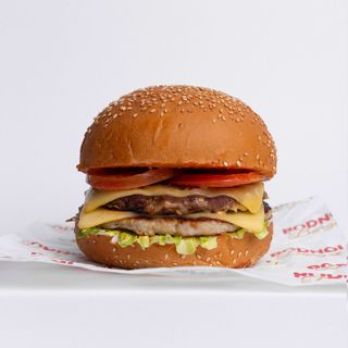 Чизбургер MIX