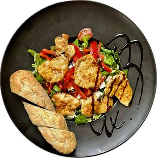 Sałatka Villa Casino