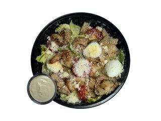 Цезар з креветкою (230g)