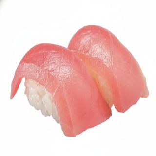 54. Nigiri de atún (2 uds.)