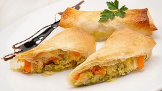 Rollos Vegetales (4 Uds.)