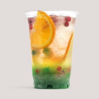 Лимонад Алоэ-киви