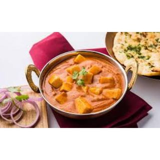 Shahi Paneer