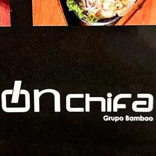 Bao de pollo con setas 