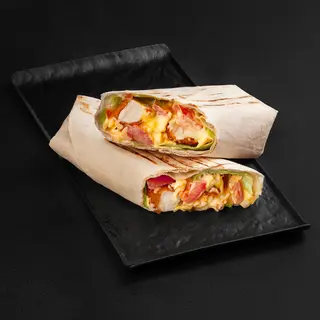 ЧИЗАСна шаурма [355г]