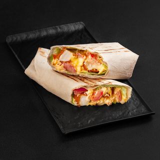 ЧИЗАСна шаурма [355г]