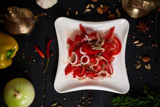 Шакарап (200гр)