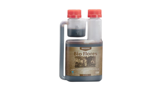 BIOCANNA Bio Flores 125 მლ