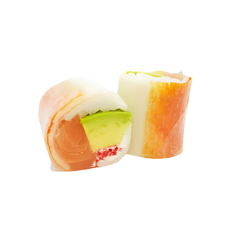 Aromaki Saumon - 6 Pièces