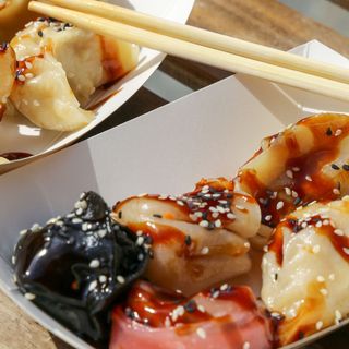 Di solito faccio un Mix (5pz)