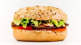Gljiva bagel