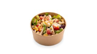 Салата Цезар (220г)