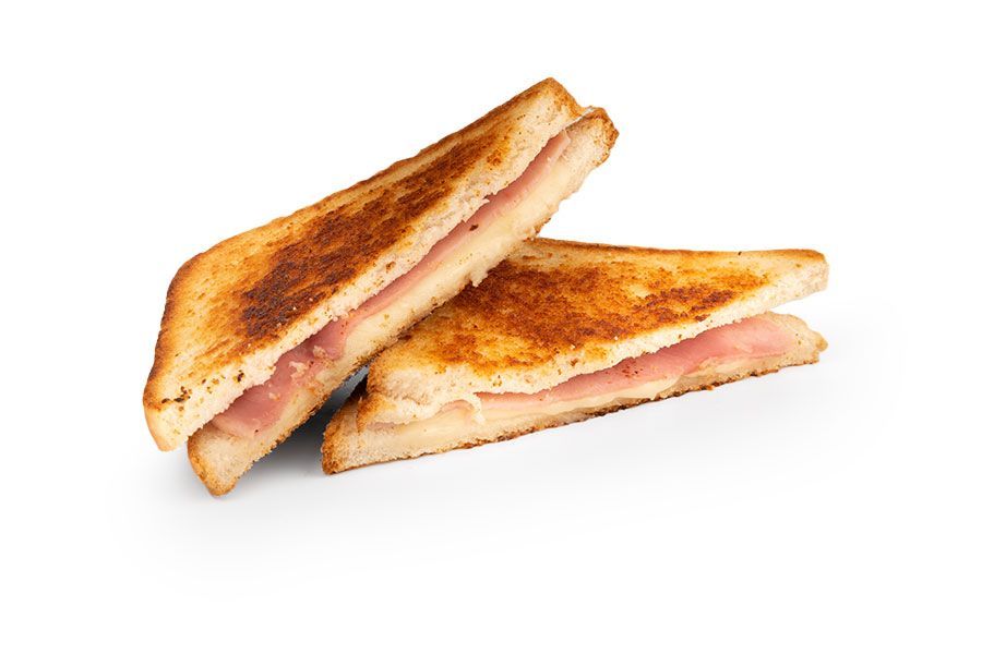 Sándwich mixto