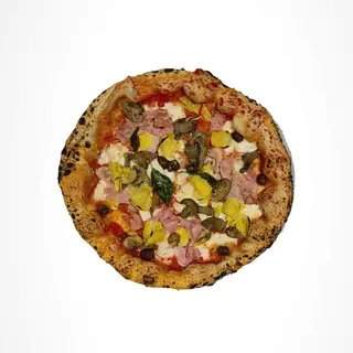 Capricciosa