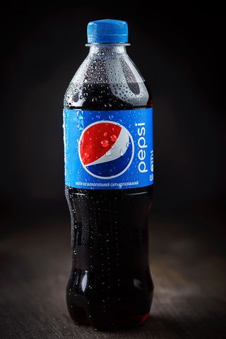 Pepsi 0.5