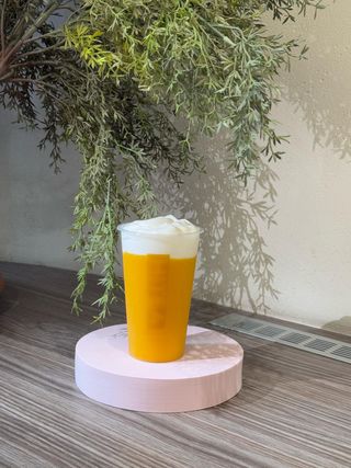 Манго чиз (0.7л)