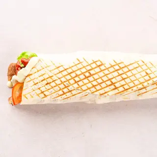 Tortilla amerykański