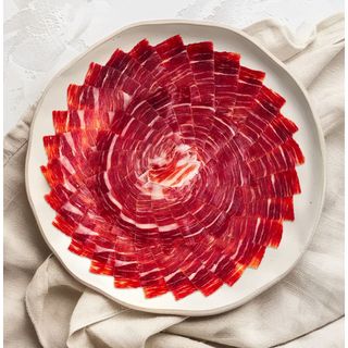 Tabla De Jamón Ibéricos 