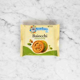 Baiocchi Pistacho - Mulino Bianco